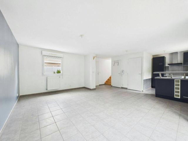 Maison location à Les Minguettes, Vénissieux