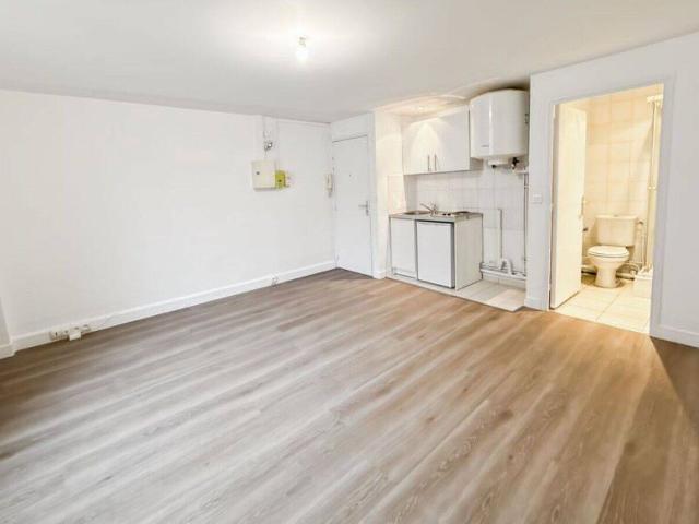 Maison location à Paris 19e Arrondissement, Paris