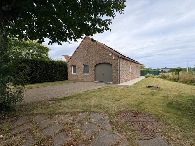 Maison location à Mouscron, Wallonie