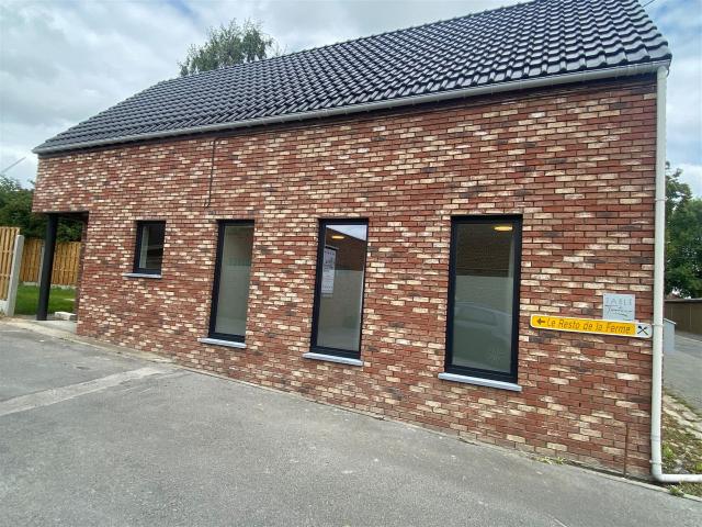 Maison location à Chapelle-a-oie, Wallonie