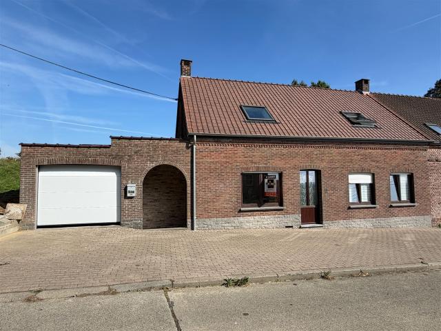 Maison location à Houtaing, Ath