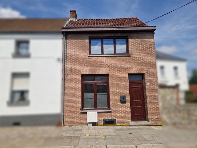Maison location à Pont du Calvaire, Stambruges