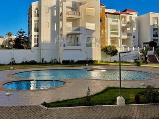 Maison location à Tangero, Tanger-Tétouan