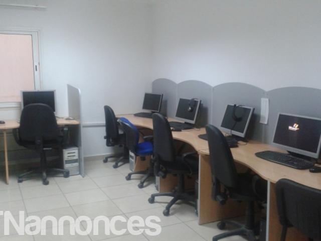 Appartement location