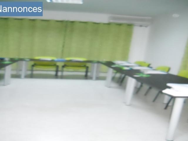 Propriété location