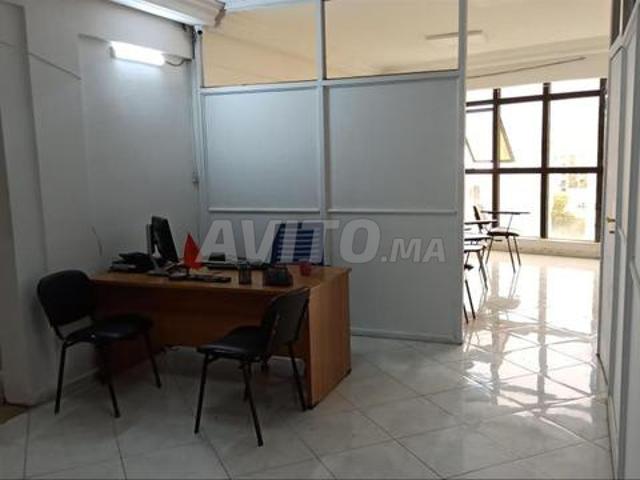 Bureau location