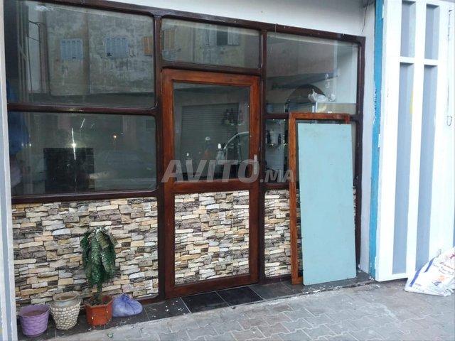Local commercial location à Anfa, Gharb-Chrarda-Beni Hssen