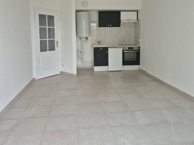 Studio location à Metz