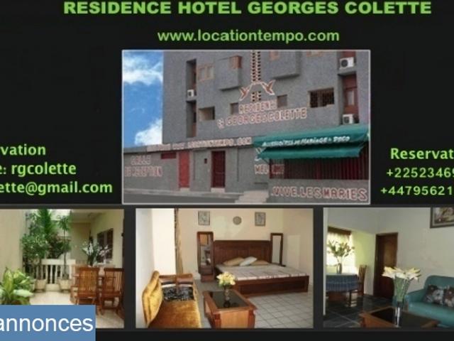 Propriété location