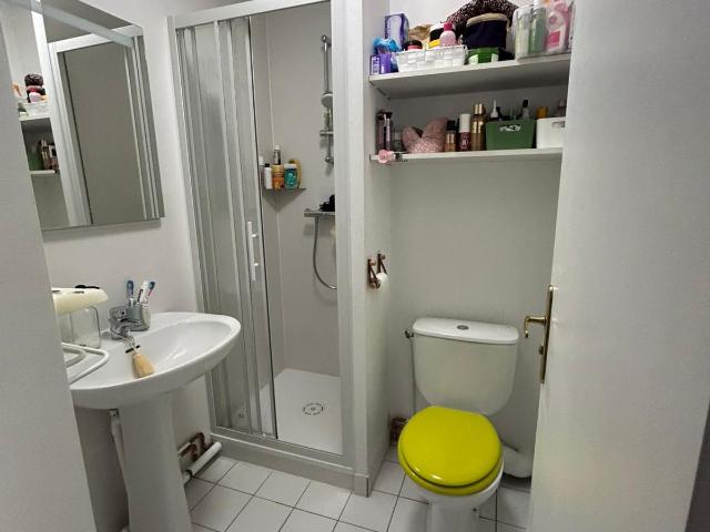 Appartement location à Tours, La Riche