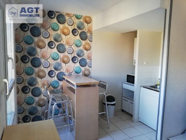 Appartement location à Beauvais