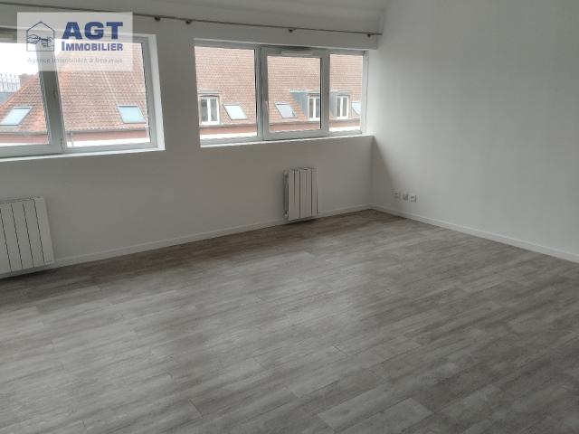 Appartement location à Beauvais, Goincourt