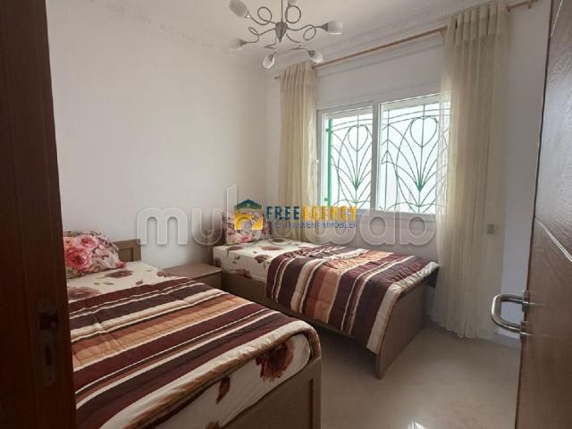 Appartement location à Tangero, Tanger-Tétouan
