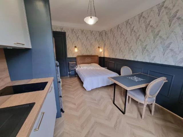 Appartement location à Alençon, Saint-michel-des-andaines