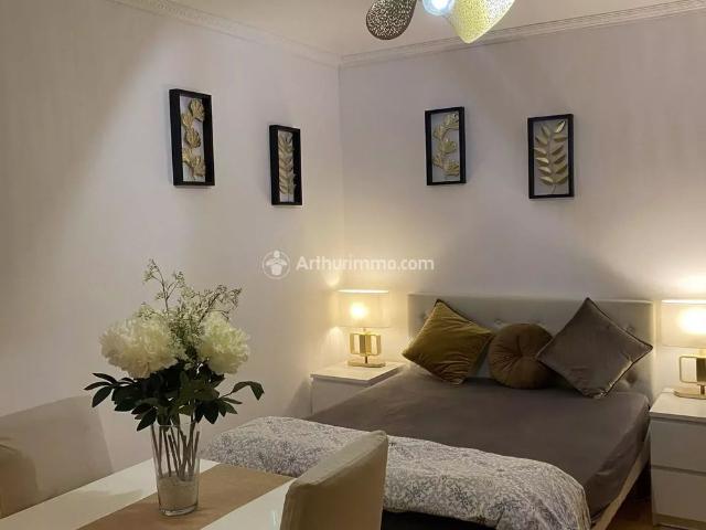 Appartement location à Alençon, Bagnoles-de-l'orne