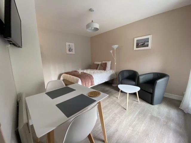 Appartement location à Alençon, Saint-michel-des-andaines