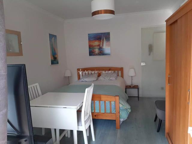 Appartement location à Alençon, Saint-michel-des-andaines
