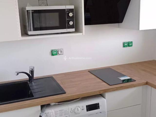 Appartement location à Alençon, Saint-michel-des-andaines