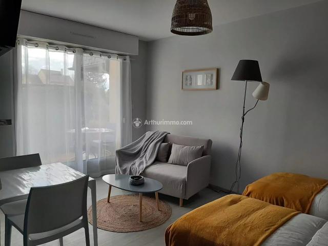Appartement location à Alençon, Saint-michel-des-andaines