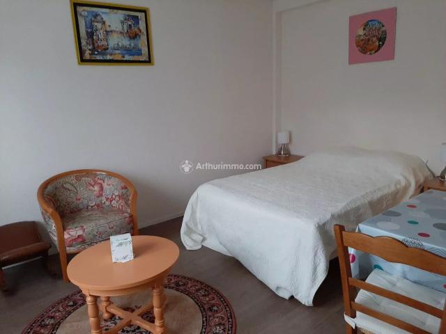 Appartement location à Alençon, Saint-michel-des-andaines