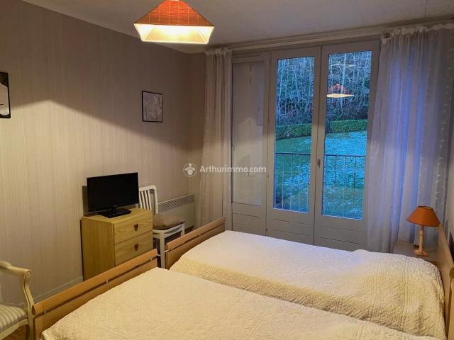 Appartement location à Alençon, Saint-michel-des-andaines