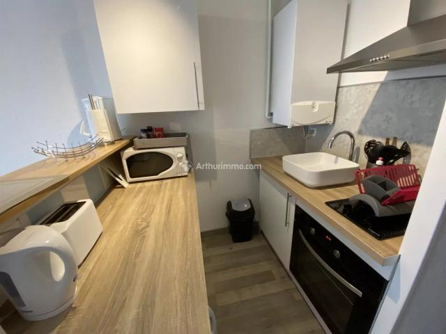 Appartement location à Alençon, Saint-michel-des-andaines