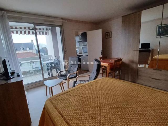 Appartement location à Alençon, Saint-michel-des-andaines