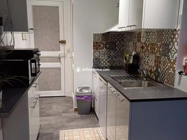 Appartement location à Alençon, Saint-michel-des-andaines