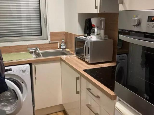 Appartement location à Alençon, Saint-michel-des-andaines