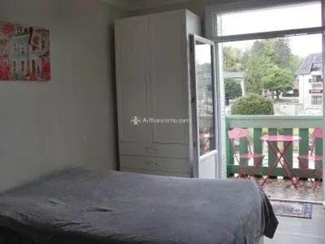 Appartement location à Alençon, Saint-michel-des-andaines