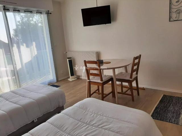 Appartement location à Alençon, Saint-michel-des-andaines