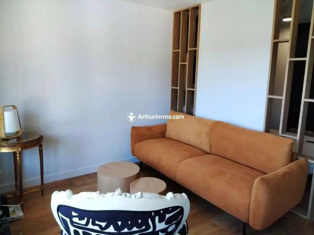 Appartement location à Alençon, Bagnoles-de-l'orne