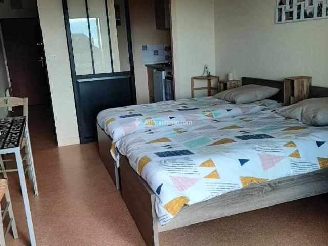 Appartement location à Alençon, Saint-michel-des-andaines
