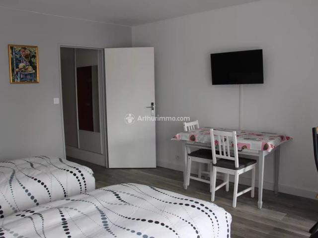 Appartement location à Alençon, Saint-michel-des-andaines