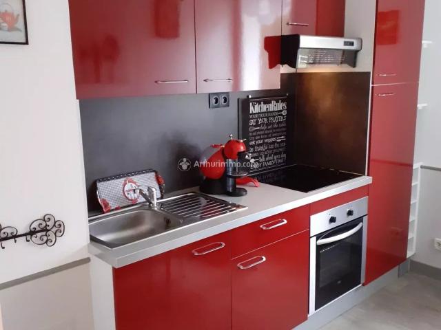 Appartement location à Alençon, Saint-michel-des-andaines