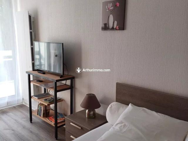 Appartement location à Alençon, Saint-michel-des-andaines