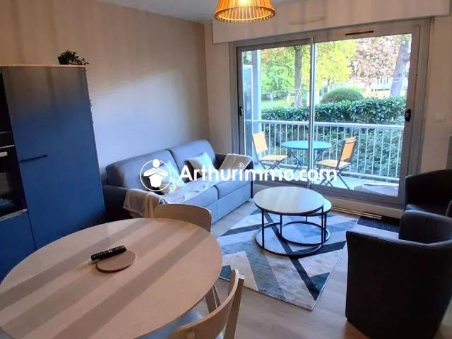 Appartement location à Alençon, Bagnoles-de-l'orne