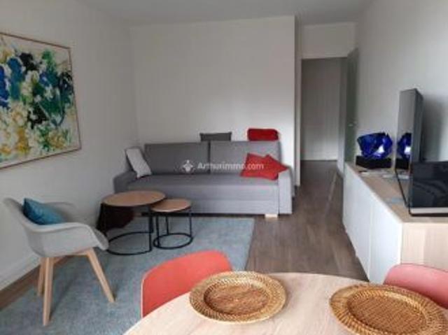 Appartement location à Alençon, Bagnoles-de-l'orne
