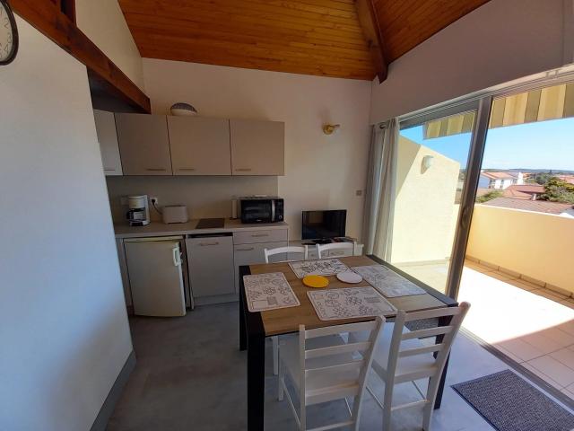 Appartement location à Mont-de-Marsan, Mimizan