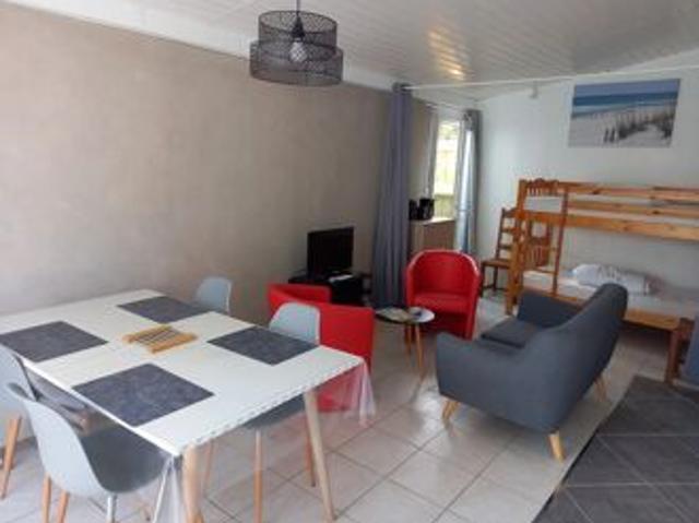 Appartement location à Mont-de-Marsan, Mimizan