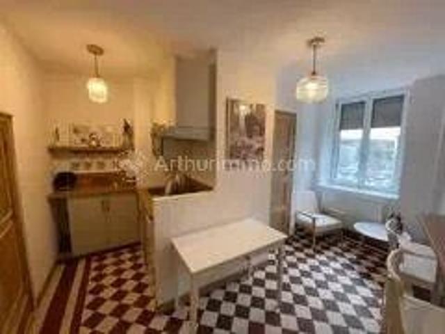 Appartement location à Montbéliard