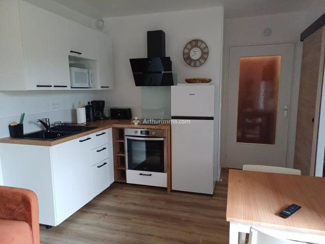 Appartement location à Alençon, Saint-michel-des-andaines