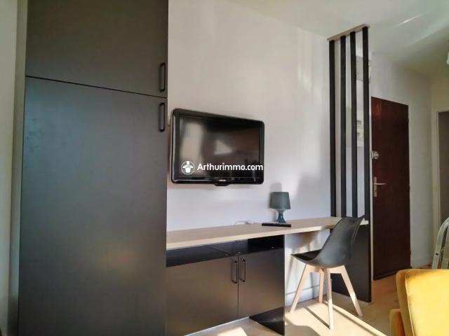 Appartement location à Alençon, Saint-michel-des-andaines