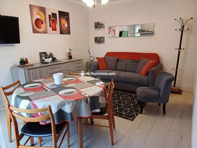 Appartement location à Alençon, Saint-michel-des-andaines