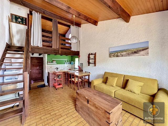 Appartement location à Mont-de-Marsan, Mimizan