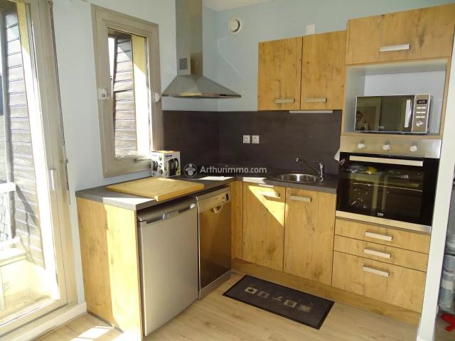 Appartement location à Alençon, Saint-michel-des-andaines