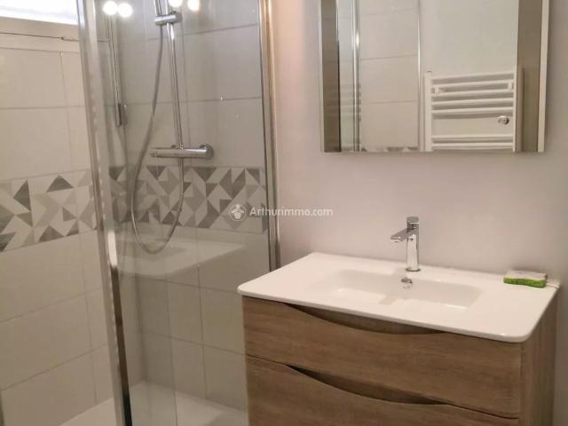 Appartement location à Alençon, Saint-michel-des-andaines