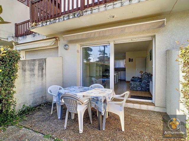 Appartement location à Mont-de-Marsan, Mimizan