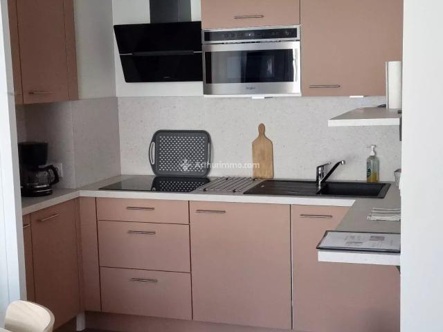 Appartement location à Alençon, Saint-michel-des-andaines