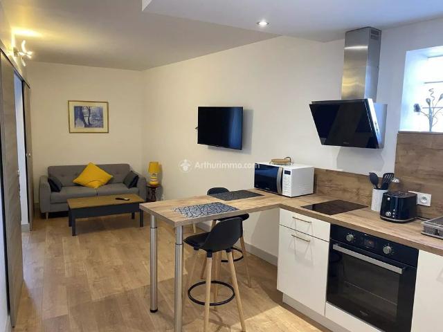 Appartement location à Alençon, Bagnoles-de-l'orne